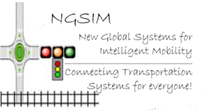 NGSIM logo